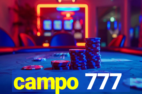 campo 777